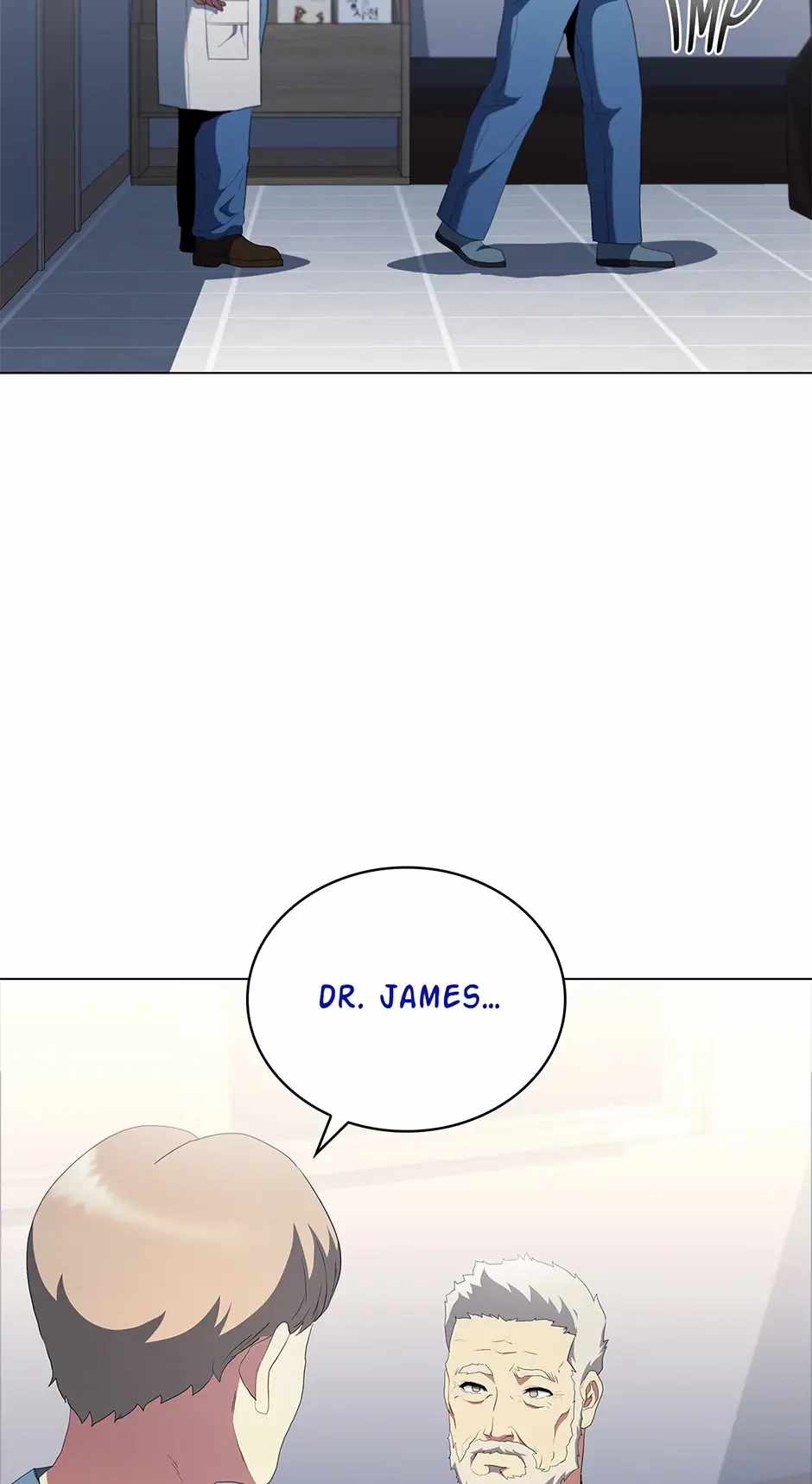 Dr. Choi Tae-Soo Chapter 217 54